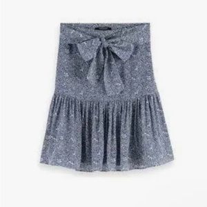 SCOTCH & SODA skirt